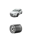 OPAR Fiat Grande Punto 77 Beygir 1.4 8v 3plus Selenia 5w40 3,2lt 2005-2012 thumbnail 3