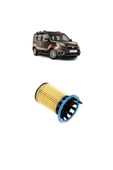 OPAR Fiat Doblo 95 Beygir Euro 6 4lü Filtre Bakım Seti 1.3 D Multijet 2016 Sonrası Kit1480b thumbnail 5