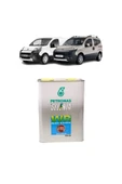 OPAR Fiat Fiorino Euro 4 1.3 Jtd Multijet 3plus Karbon Selenia 5w40 3,2lt 2007-2011 thumbnail 5