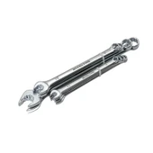 İzeltaş 8 Parça Torx Kombine Anahtar Takımı - İzeltaş 0380002108 - 1