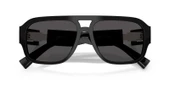 Dolce Gabbana DG4506 501/87 58 Erkek Güneş Gözlüğü thumbnail 5