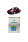 OPAR Fiat Albea 3plus Filtre Bakım Seti 1.3 Jtd Multijet 16v Selenia Petronas Yağlı 2002-2012 Kit1505c thumbnail 5