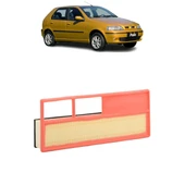 OPAR Fiat Palio 1.3 JTD Multijet 4Plus Karbon DELPHİ 5W40 4LT 2003-2012 thumbnail 2