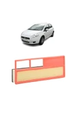 OPAR Fiat Punto Ve Evo Euro 4 1.3 Dizel Multijet 3plus Karbon Selenia 5w30 3,2lt 2009-2012 thumbnail 2