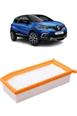 OEM Renault Captur 4plus Filtre Bakım Seti 1.5 Dci+ ADOİLL 5W30 DPF Lİ 4LT 2023 Ü+BORPOWER PREMIUM thumbnail 5