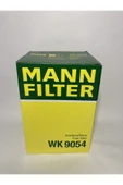 Mann Filters Mann Filtre Wk 9054 Qashqaı - Kadjar Mazot Filtresi (beyaz Kafa) thumbnail 3