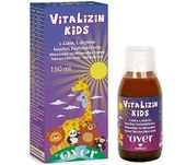 Dr. Over Vitalizin Kids 150 ml - 1