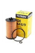 Filtron Opel İnsignia A 1.6 CDTI Dizel Yağ Filtresi 2015-2017 Filtron OE648/9 - 1