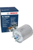Bosch 1457434437 Yakıt Fıltresı Sensorsuz Mercedes W203 W204 C219 W211 W221 Vıto thumbnail 1