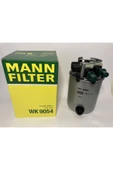 Mann Filters Mann Filtre Wk 9054 Qashqaı - Kadjar Mazot Filtresi (beyaz Kafa) thumbnail 1
