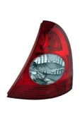 PLEKSAN Stop Lambası Sağ Clio Uyumlu II HB 01 04 PLEKSAN 3570 - 1