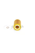 Bosch F 026 407 173 11427635557 Unıversal Tüm Araçlar Yağ Filtresi F20/21/30/35/80/31 - 5
