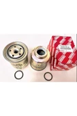 OEM Toyota Corolla - Auris 1.4 D4D Mazot Filtresi - 23390-26140 thumbnail 2