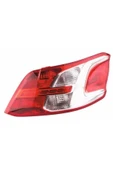 PLEKSAN Peugeot 301 Sağ Arka Stop Lambası 2013-2016 Arası 9674807880 Pleksan 4350 - 2