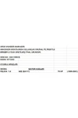 WUNDER Skoda Felicia 1.6 75 Hp Benzinli Yağ Filtresi 030115561e - 2