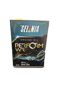 Petronas 5w-30 Selenia 3.2 Litre Orj. Motor Yağı Yeni Kutu thumbnail 1