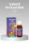 Dr. Over Vitalizin Kids 150 ml - 2