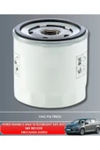 Petrol Ofisi Ford Grand C-max 1.6 Ecoboost 2011-2012 180 Beygir Filtre - Yağ Bakım Seti Uyumlu thumbnail 3