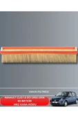 Petrol Ofisi RENAULT CLIO 1.5 DCI 2002-2003-2004-2005-2006 65 BEYGİR FİLTRE - YAĞ BAKIM SETİ thumbnail 2