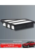 Petrol Ofisi HONDA CR-V 1.6 i-DTEC 2013-2014 120 BEYGİR BAKIM SETİ thumbnail 2