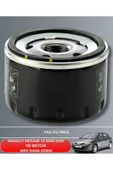 Petrol Ofisi RENAULT MEGANE 1.6 2006-2007-2008-2009 110 BEYGİR FİLTRE - YAĞ BAKIM SETİ thumbnail 3