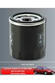 Petrol Ofisi TOYOTA COROLLA 1.6 1995-1996-1997-1998 105-114 BEYGİR FİLTRE - YAĞ BAKIM SETİ thumbnail 3