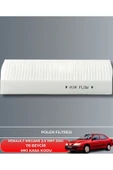 Petrol Ofisi RENAULT MEGANE 2.0 1997-1998-1999-2000-2001 115 BEYGİR FİLTRE - YAĞ BAKIM SETİ thumbnail 4