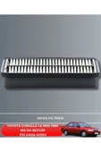 Petrol Ofisi TOYOTA COROLLA 1.6 1995-1996-1997-1998 105-114 BEYGİR FİLTRE - YAĞ BAKIM SETİ thumbnail 2