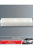 Petrol Ofisi PEUGEOT EXPERT 1.6 HDI 2008-2009-2010 90 BEYGİR FİLTRE - YAG BAKIM SETİ thumbnail 4