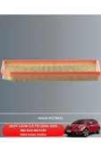 Petrol Ofisi SEAT LEON 2.0 TSI 2005-2006-2007-2008-2009-2010 185-240 BEYGİR FİLTRE - YAĞ BAKIM SETİ thumbnail 2