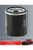 Petrol Ofisi TOYOTA YARIS 1.0 2021-2022 72 BEYGİR FİLTRE - YAĞ BAKIM SETİ - 3
