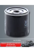 Petrol Ofisi RENAULT MEGANE 1.5 DCI 2016-2017-2018-2019-2020-2021 90-110 BEYGİR FİLTRE - YAĞ BAKIM SETİ thumbnail 3