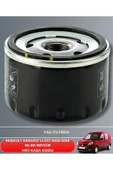 Petrol Ofisi RENAULT KANGOO 1.5 DCI 2003-2004-2005-2006-2007-2008 65-80 BEYGİR FİLTRE - YAĞ BAKIM SETİ thumbnail 3