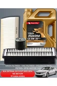 Petrol Ofisi KIA OPTIMA 2.0 CVVT 2012-2013-2014 165 BEYGİR BAKIM SETİ thumbnail 1