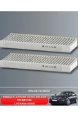 Petrol Ofisi RENAULT LATITUDE 2.0 DCI 2011-2012-2013-2014-2015 175 BEYGİR FİLTRE - YAĞ BAKIM SETİ thumbnail 4