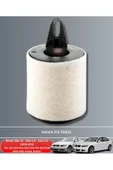 Petrol Ofisi BMW 316i 1.6 - 318i 2.0 - 320i 2.0 2006-2007-2008-2009-2010-2011-2012 FİLTRE YAĞ BAKIM SETİ thumbnail 2