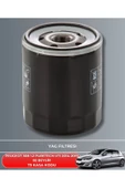 Petrol Ofisi PEUGEOT 308 1.2 PURETECH-VTI 2014-2015-2016-2017-2018-2019 82 BEYGİR FİLTRE - YAG BAKIM SETİ thumbnail 3