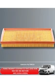 Petrol Ofisi FORD TRANSIT CUSTOM 2.2 TDCI 2012-2013-2014-2015-2016-2017-2018 100-125-155 FİLTRE YAĞ BAKIM SETİ thumbnail 2