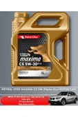 Petrol Ofisi BMW X1 120d sDrive 2.0 - 23d xDrive 2.0 2010-2011 177-204 BEYGİR FİLTRE - YAĞ BAKIM SETİ thumbnail 5