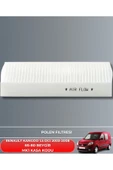 Petrol Ofisi RENAULT KANGOO 1.5 DCI 2003-2004-2005-2006-2007-2008 65-80 BEYGİR FİLTRE - YAĞ BAKIM SETİ thumbnail 4