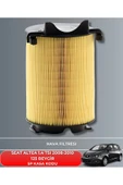 Petrol Ofisi SEAT ALTEA 1.4 TSI 2008-2009-2010 125 BEYGİR FİLTRE - YAĞ BAKIM SETİ thumbnail 2