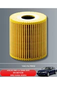 Petrol Ofisi VOLVO S80 4.4 2008-2009-2010 315 BEYGİR FİLTRE - YAĞ BAKIM SETİ thumbnail 3