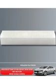 Petrol Ofisi PEUGEOT 508 2.0 BLUEHDI 2016-2017-2018 180 BEYGİR FİLTRE - YAG BAKIM SETİ thumbnail 4