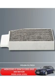 Petrol Ofisi MERCEDES C 220 D 2.0 2021-2022-2023 200 BEYGİR FİLTRE - YAĞ BAKIM SETİ thumbnail 4