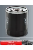 Petrol Ofisi VW VOLKSWAGEN POLO 1.4 TDI 2014-2015-2016-2017 90 BEYGİR FİLTRE - YAĞ BAKIM SETİ thumbnail 3