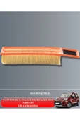 Petrol Ofisi FIAT FIORINO 1.3 MULTIJET EURO 5 2013-2014-2015-2016 75 BEYGİR FİLTRE - YAG BAKIM SETİ thumbnail 2