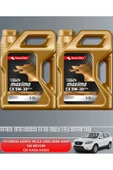 Petrol Ofisi HYUNDAI SANTA FE 2.2 CRDI 2006-2007-2008-2009 150 BEYGİR BAKIM SETİ thumbnail 5