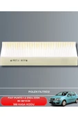 Petrol Ofisi FIAT PUNTO 1.2 2004-2005-2006 60 BEYGİR FİLTRE - YAG BAKIM SETİ - 4