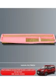 Petrol Ofisi FIAT DOBLO 1.3 MULTIJET EURO 4 2009-2010-2011-2012 75 BEYGİR FİLTRE - YAG BAKIM SETİ thumbnail 2