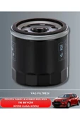 Petrol Ofisi TOYOTA YARIS 1.5 HYBRID 2021-2022-2023 116 BEYGİR FİLTRE - YAĞ BAKIM SETİ thumbnail 3